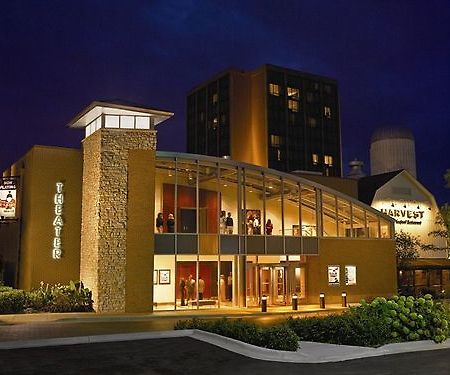 Pheasant Run Resort Saint Charles Dış mekan fotoğraf
