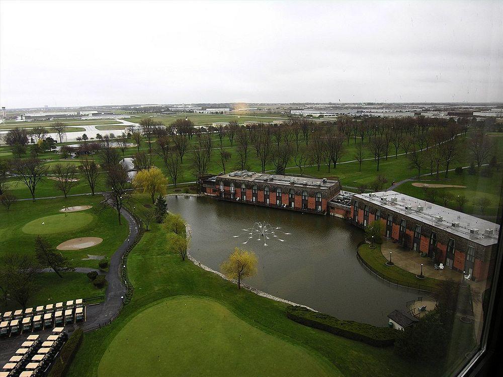 Pheasant Run Resort Saint Charles Dış mekan fotoğraf