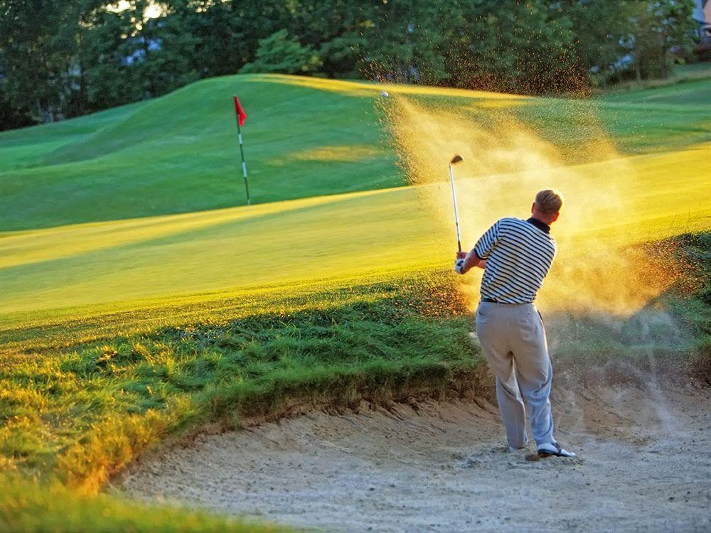 Pheasant Run Resort Saint Charles Dış mekan fotoğraf