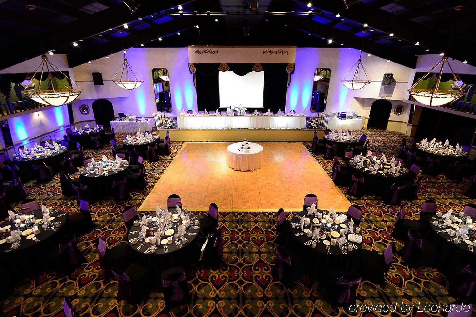 Pheasant Run Resort Saint Charles Dış mekan fotoğraf