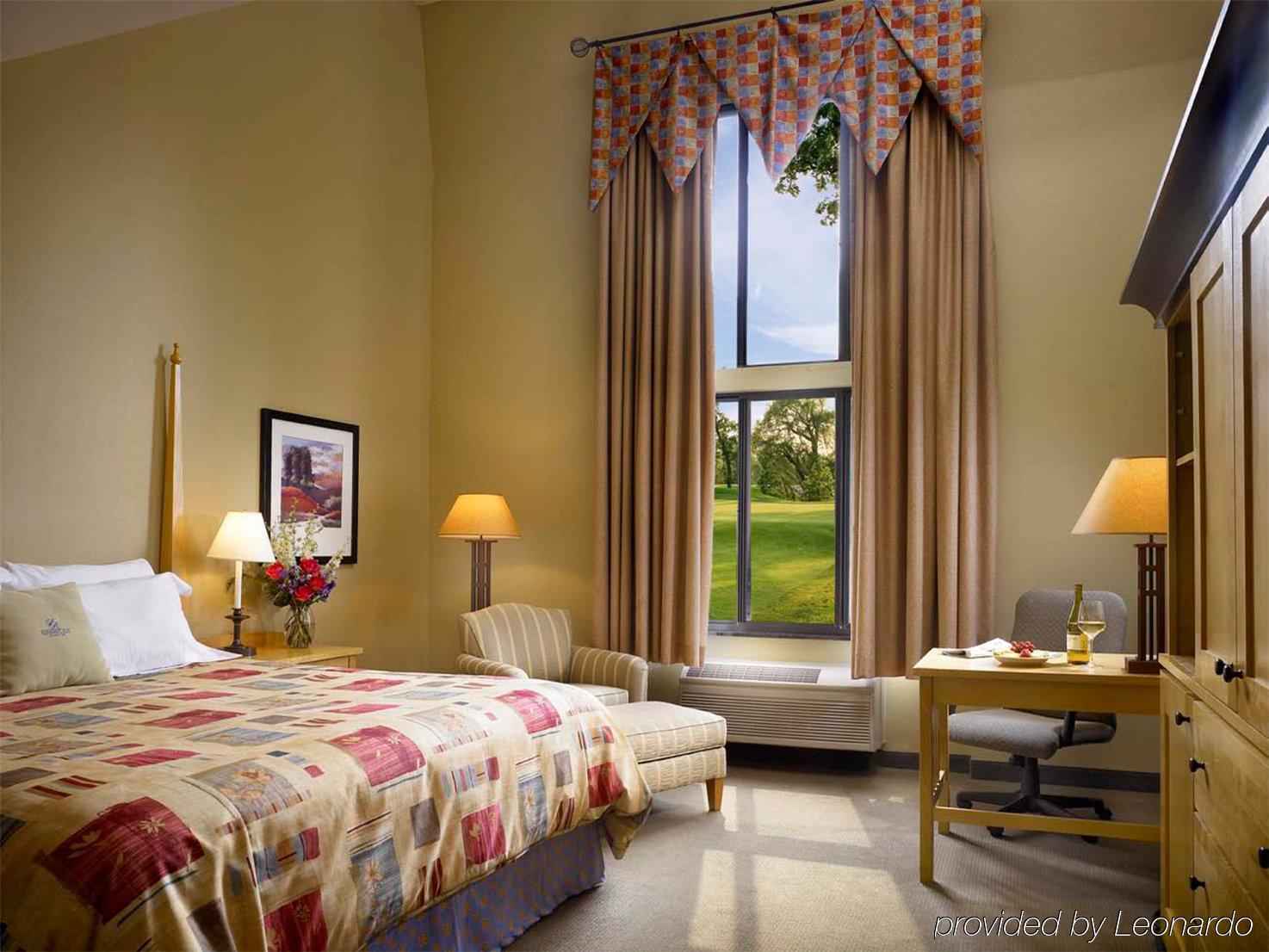 Pheasant Run Resort Saint Charles Dış mekan fotoğraf