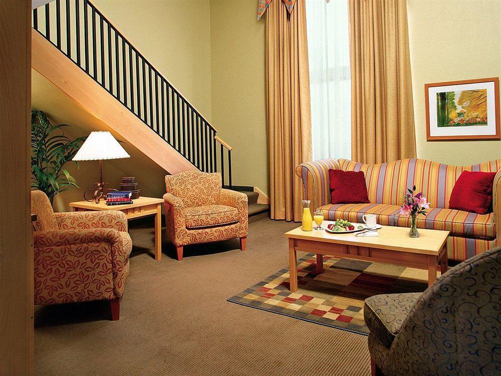 Pheasant Run Resort Saint Charles Dış mekan fotoğraf