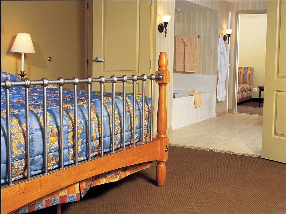 Pheasant Run Resort Saint Charles Dış mekan fotoğraf