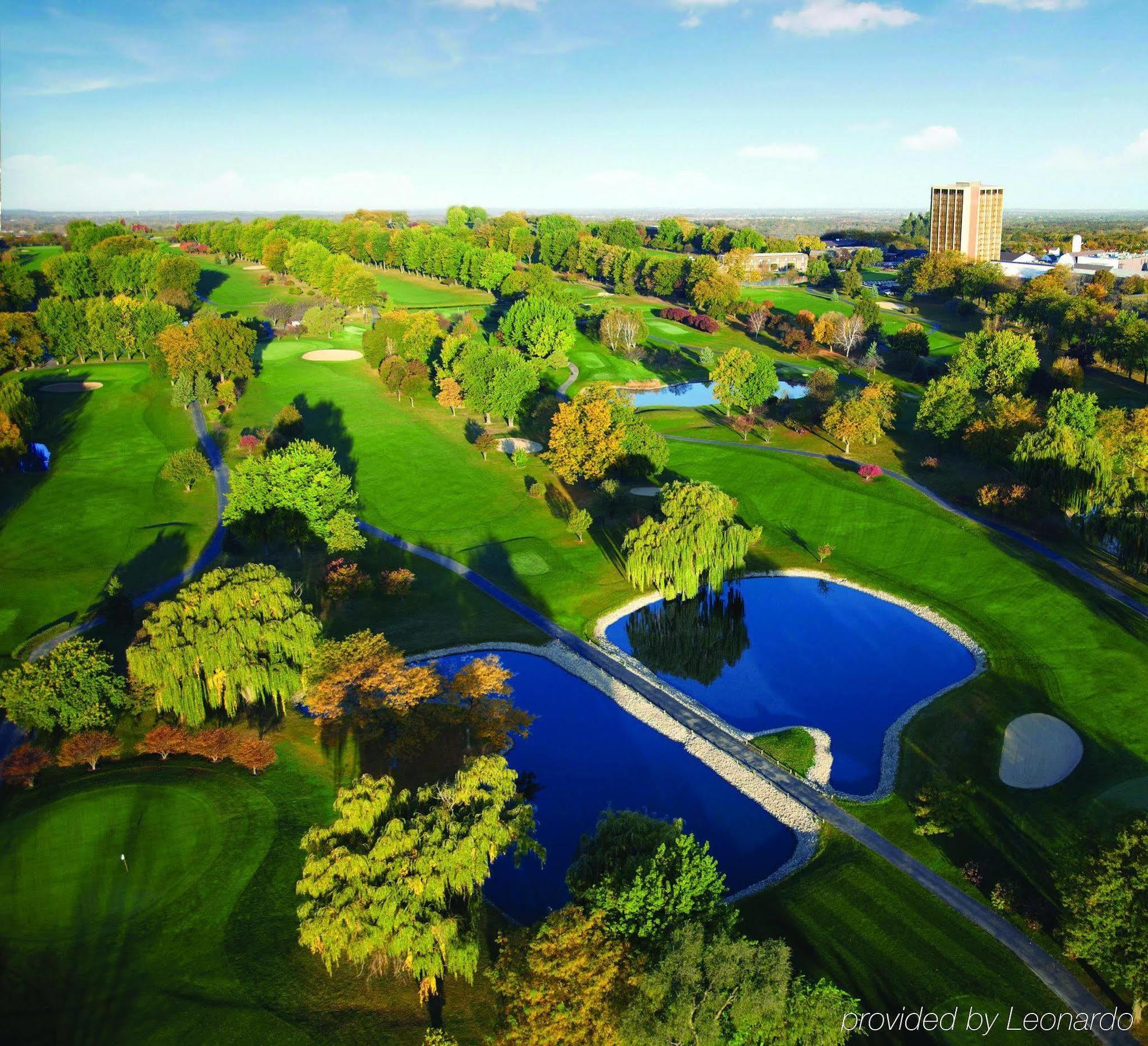 Pheasant Run Resort Saint Charles Dış mekan fotoğraf