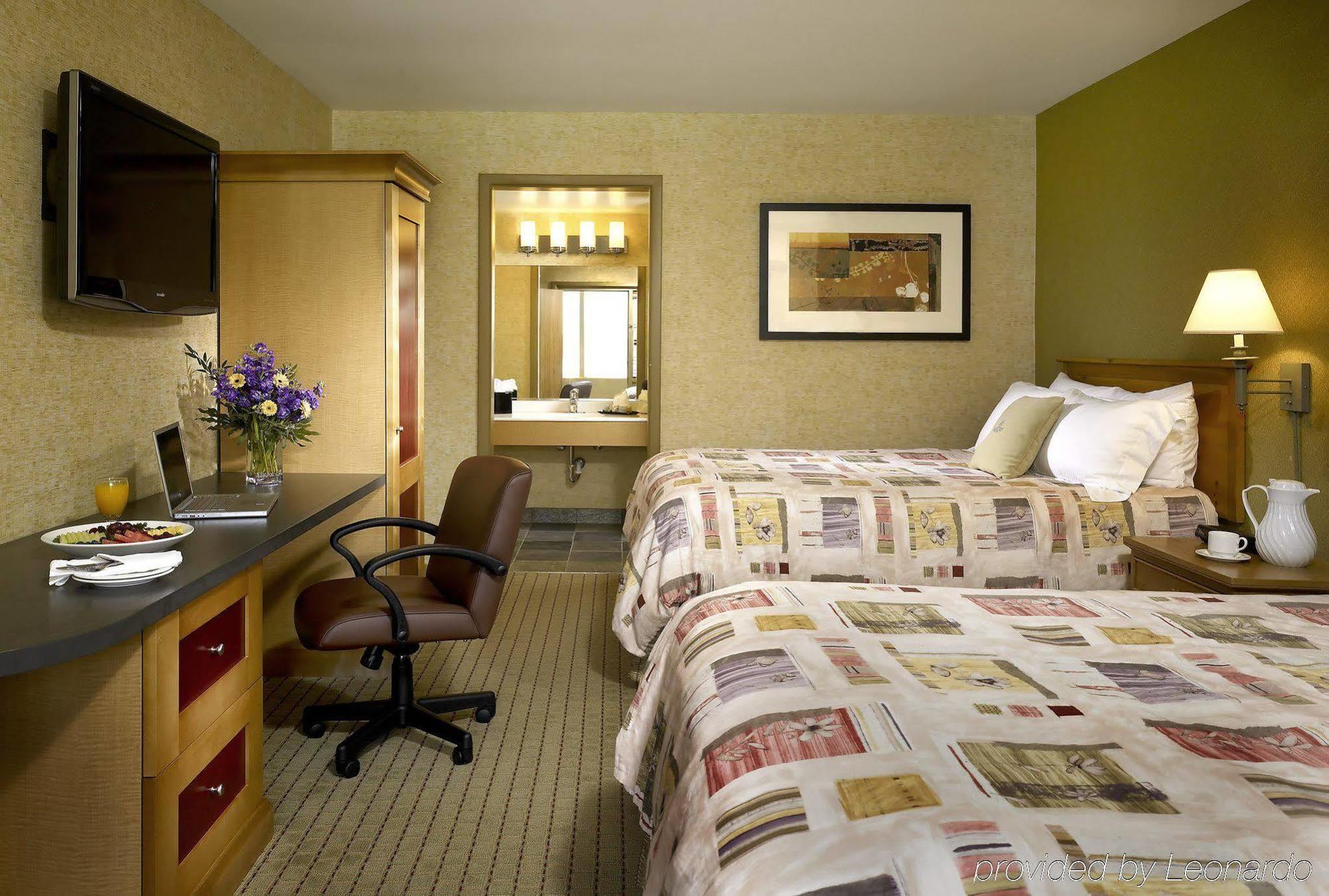 Pheasant Run Resort Saint Charles Dış mekan fotoğraf
