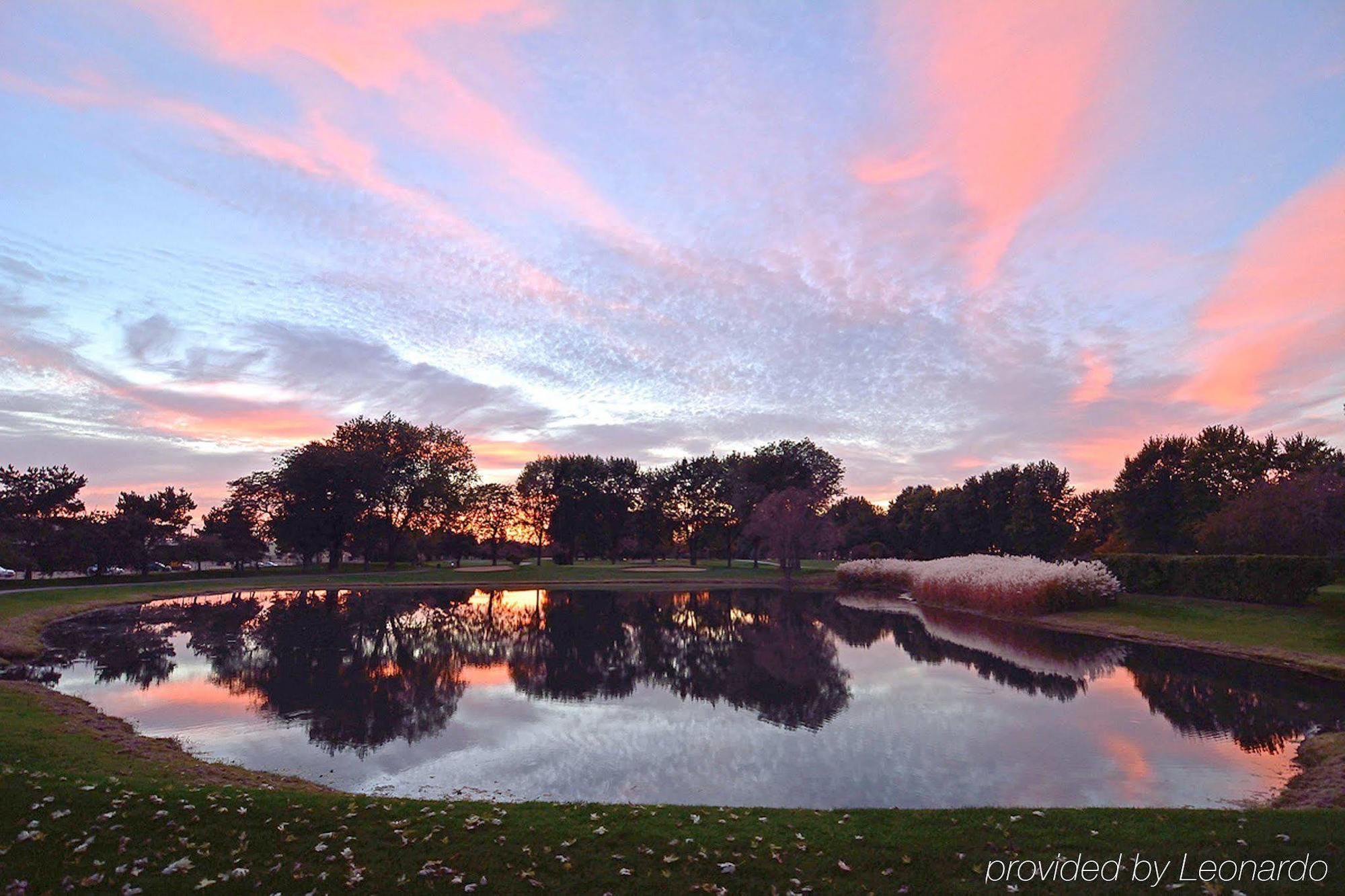 Pheasant Run Resort Saint Charles Dış mekan fotoğraf