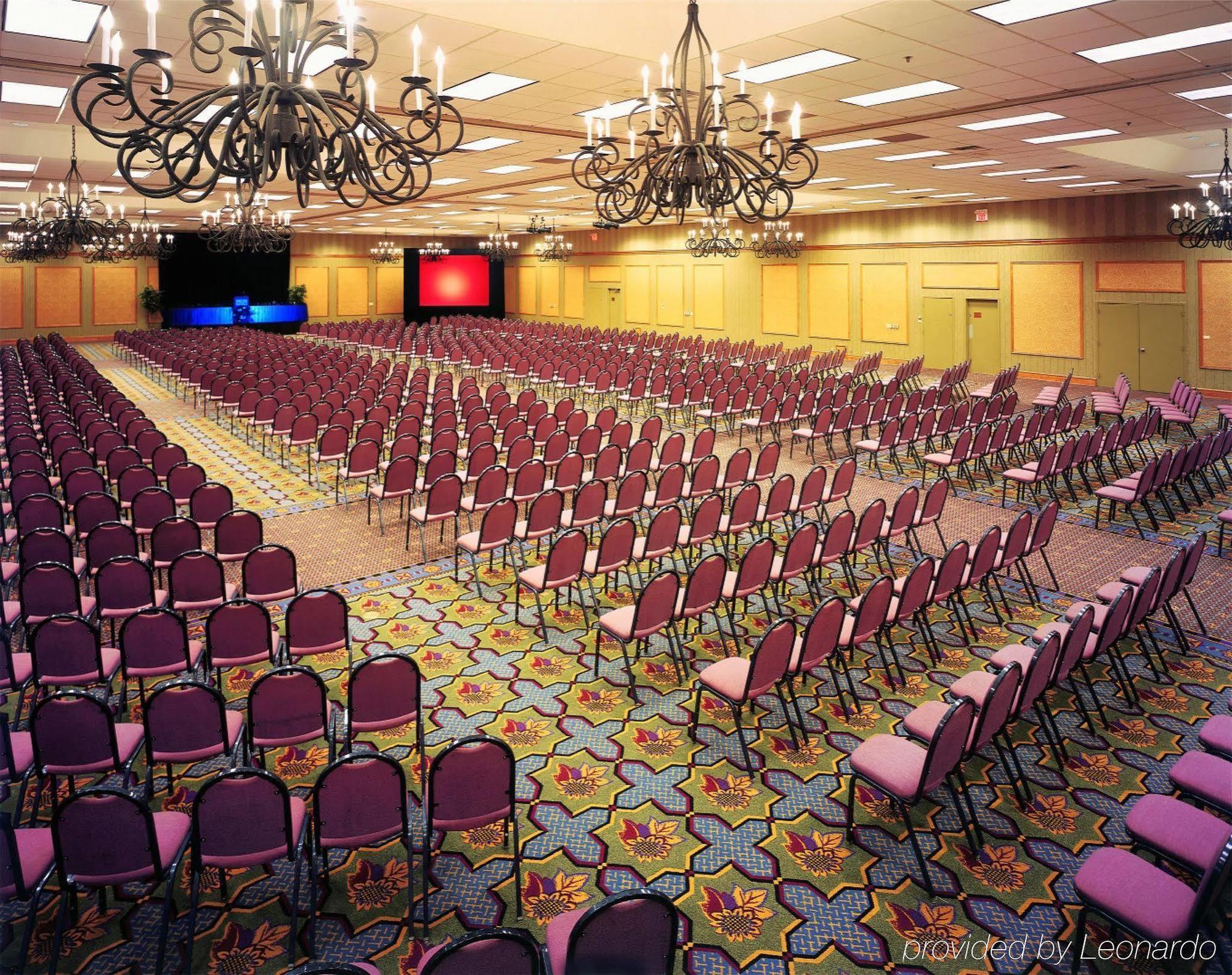 Pheasant Run Resort Saint Charles Dış mekan fotoğraf