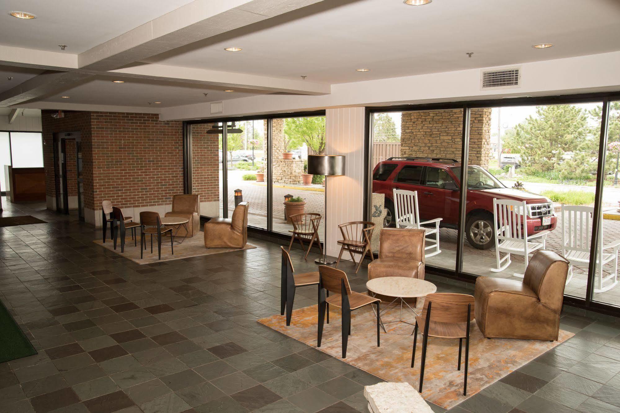 Pheasant Run Resort Saint Charles Dış mekan fotoğraf