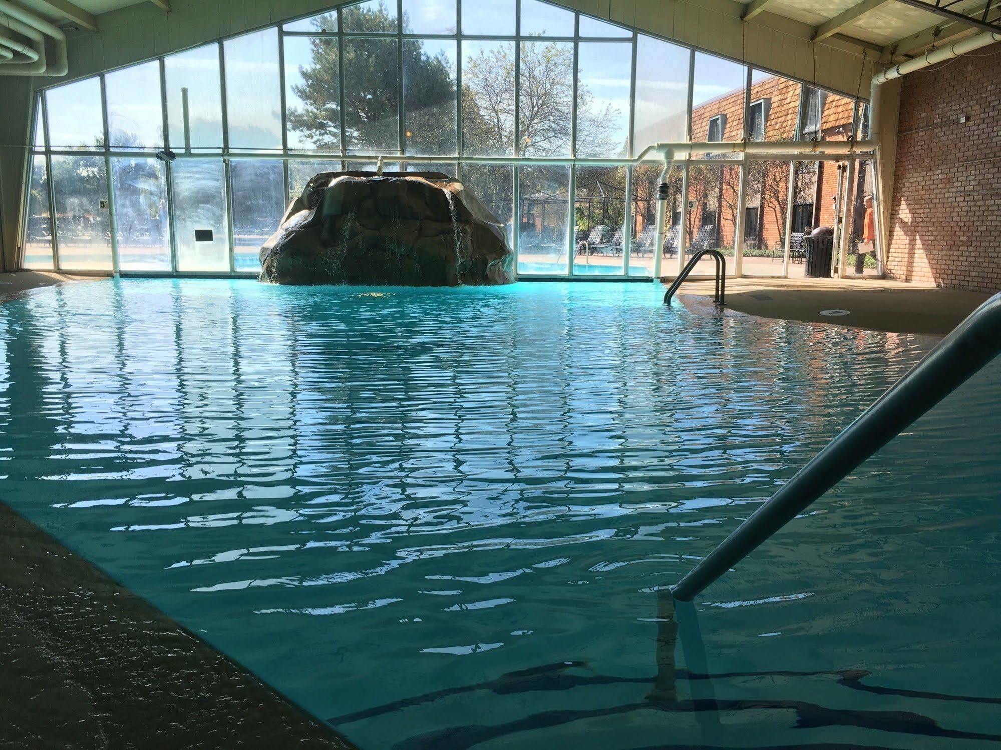 Pheasant Run Resort Saint Charles Dış mekan fotoğraf