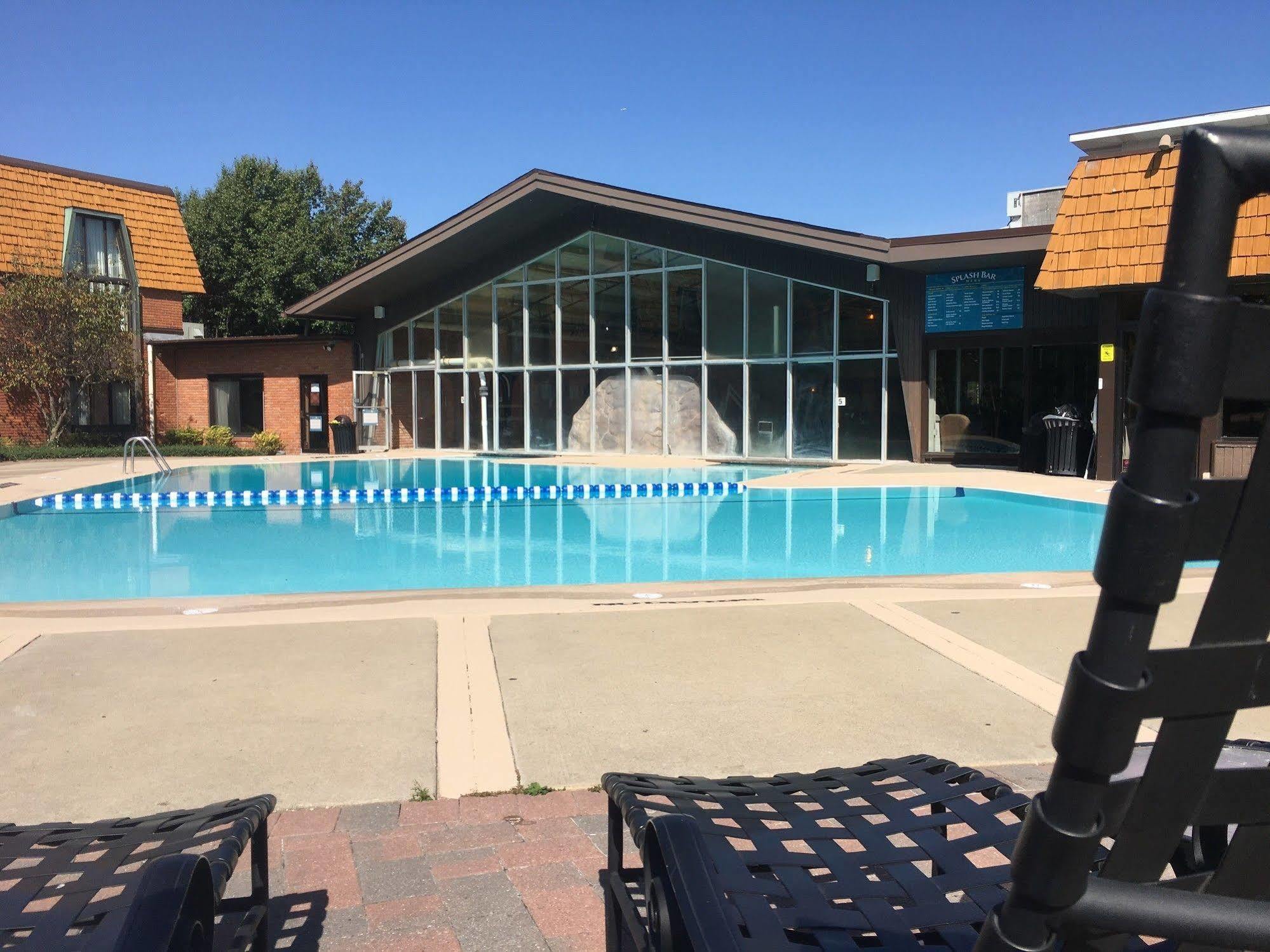 Pheasant Run Resort Saint Charles Dış mekan fotoğraf