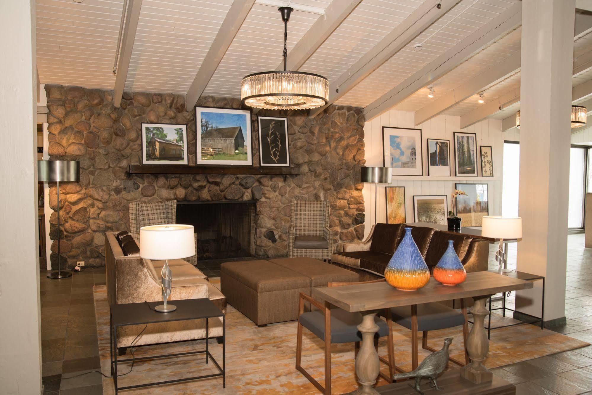 Pheasant Run Resort Saint Charles Dış mekan fotoğraf