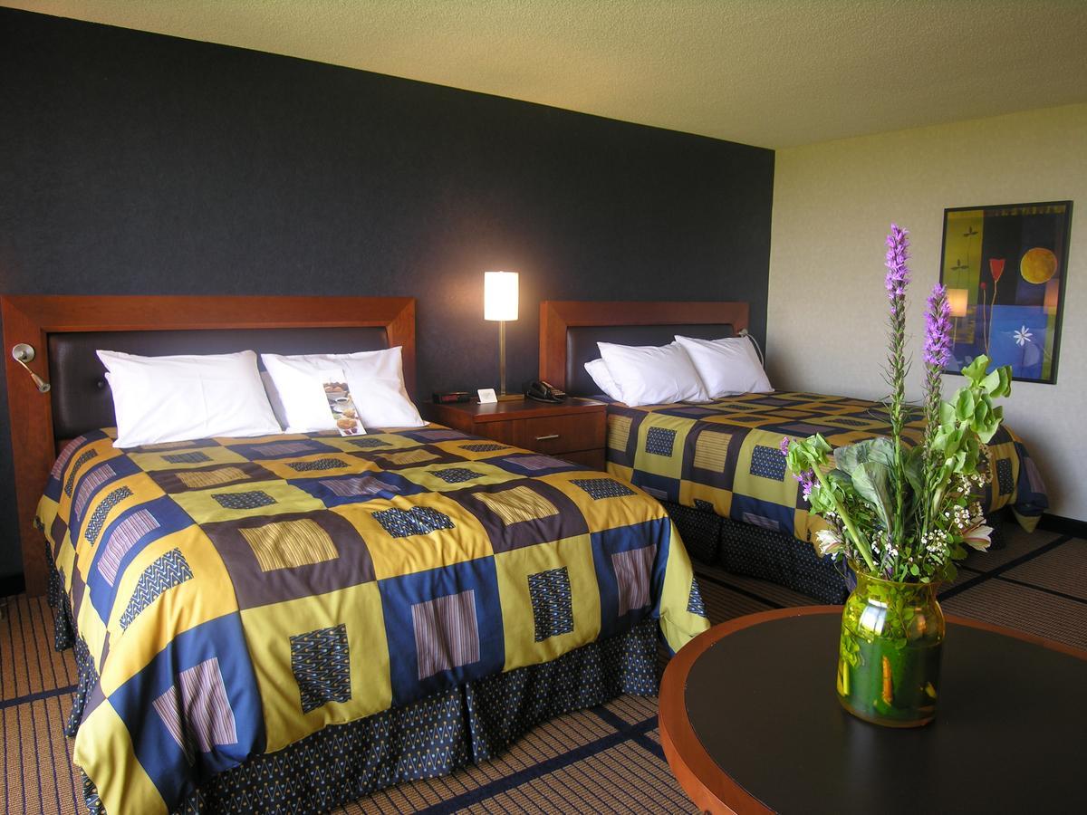 Pheasant Run Resort Saint Charles Dış mekan fotoğraf