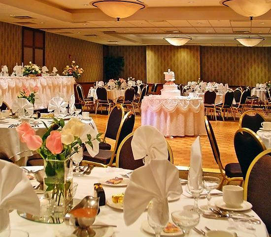 Pheasant Run Resort Saint Charles Dış mekan fotoğraf