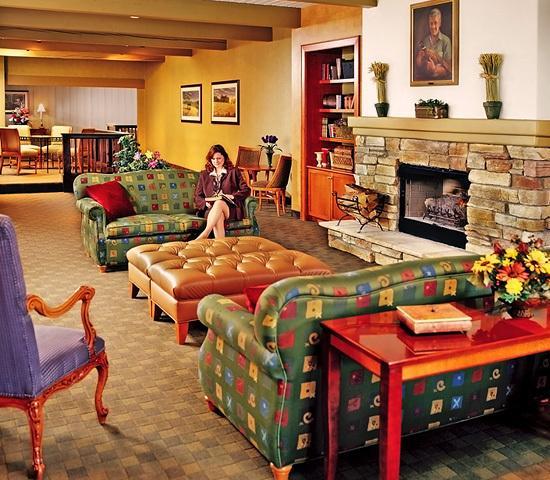 Pheasant Run Resort Saint Charles Dış mekan fotoğraf