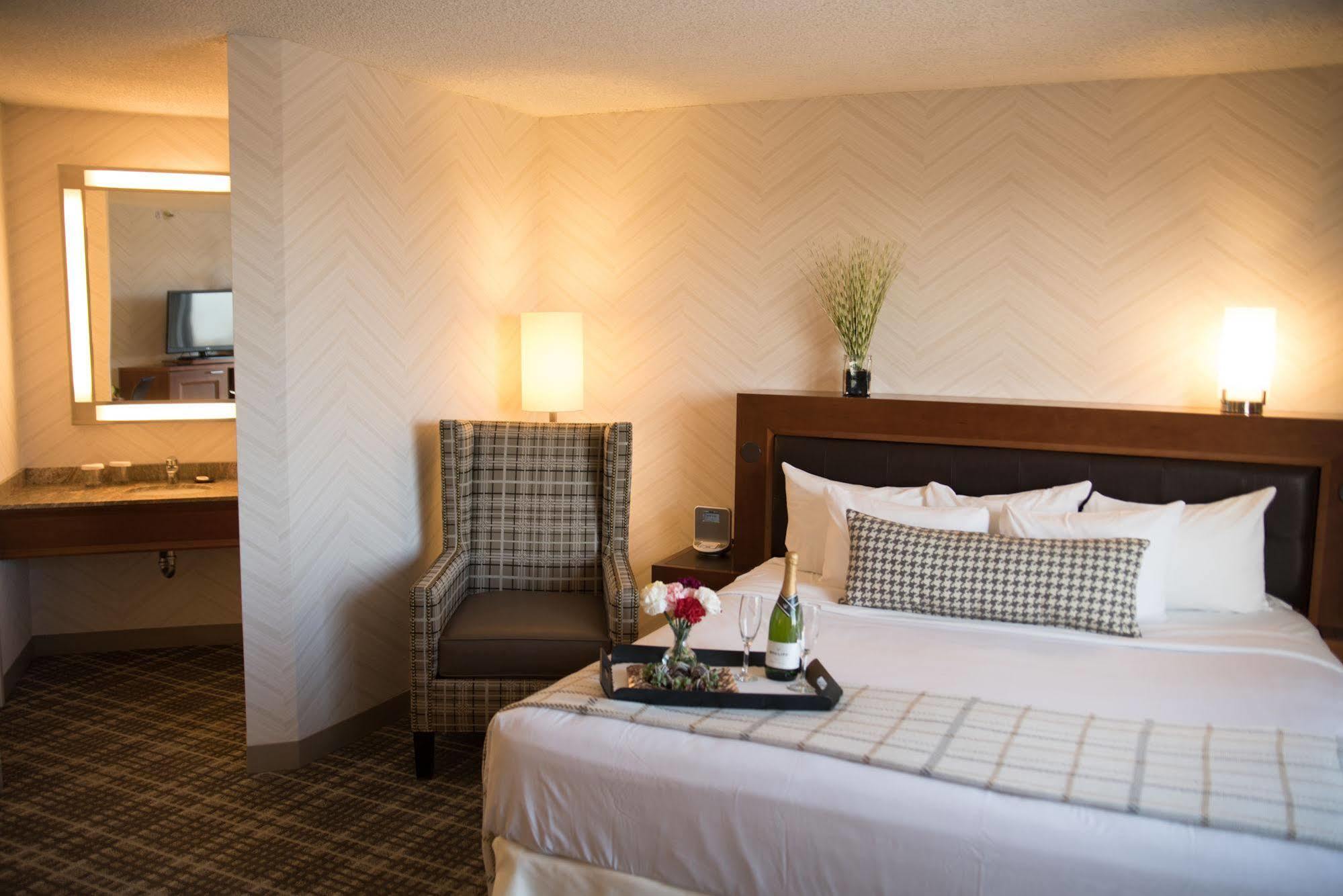 Pheasant Run Resort Saint Charles Dış mekan fotoğraf