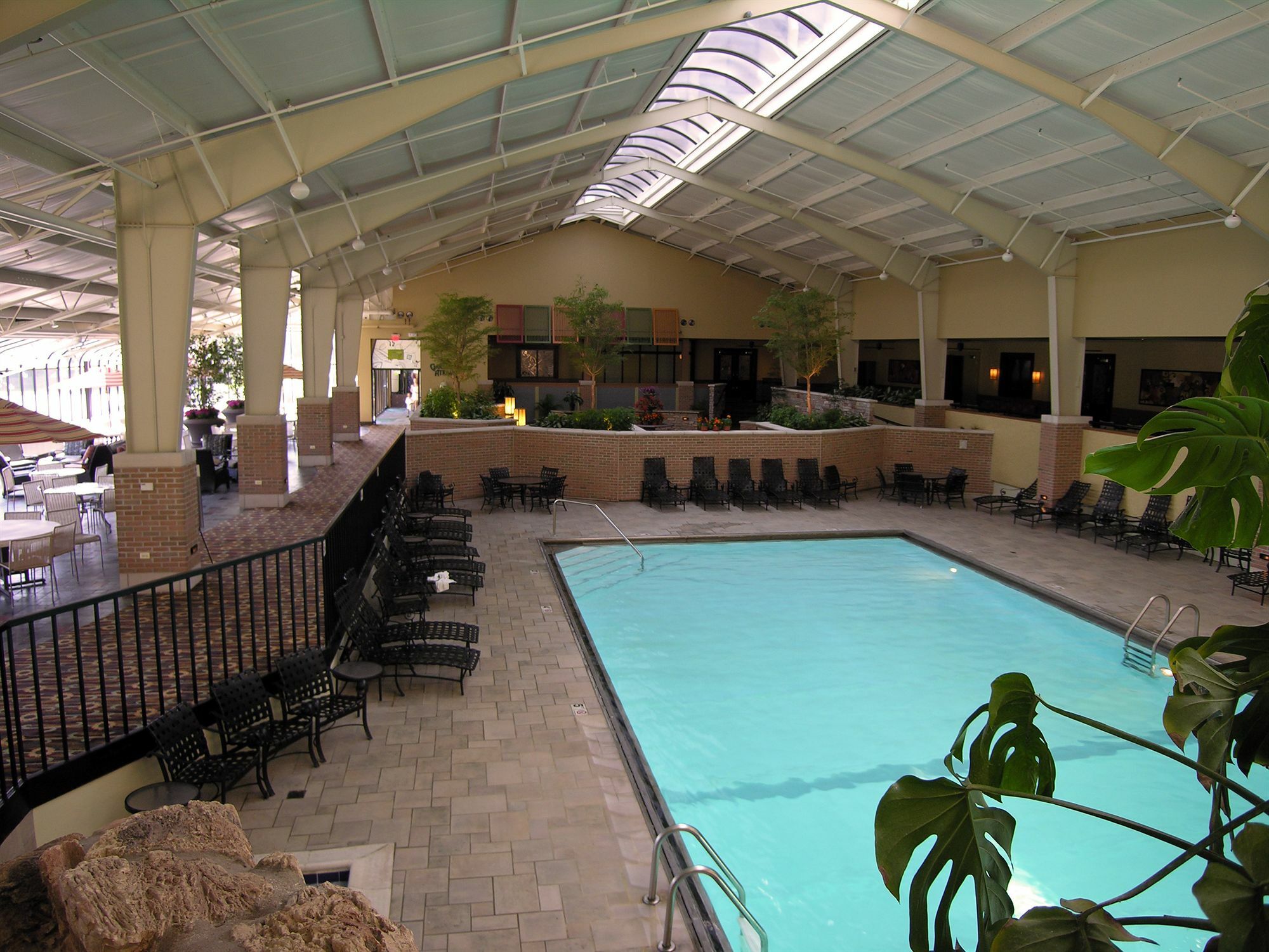 Pheasant Run Resort Saint Charles Dış mekan fotoğraf