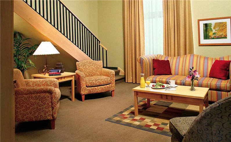Pheasant Run Resort Saint Charles Dış mekan fotoğraf