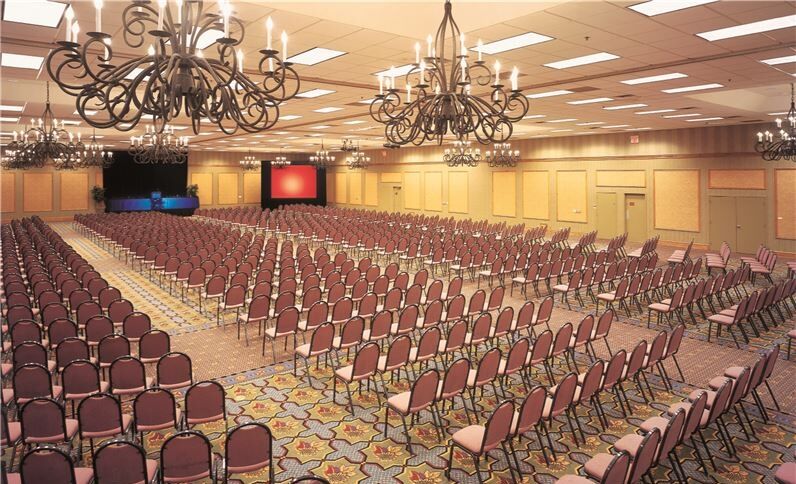 Pheasant Run Resort Saint Charles Dış mekan fotoğraf