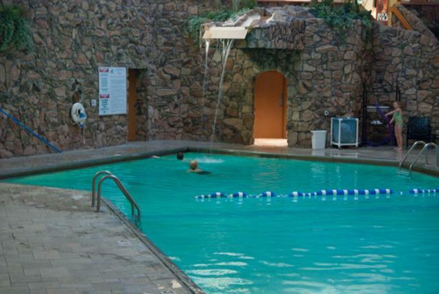 Pheasant Run Resort Saint Charles Dış mekan fotoğraf